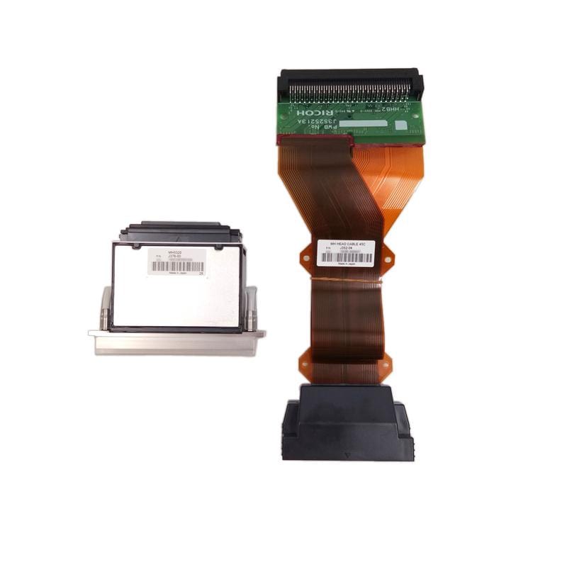 Ricoh MH5320 GEN6 Printhead (Cable: 248mm) - J352-04 - www.allprintheads.com