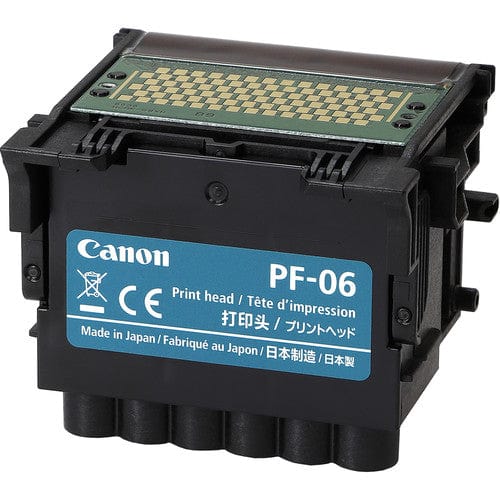 Canon PF-06 Print Head - www.allprintheads.com