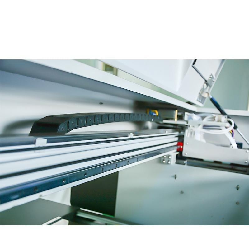 DTGTEX X5 - www.allprintheads.com