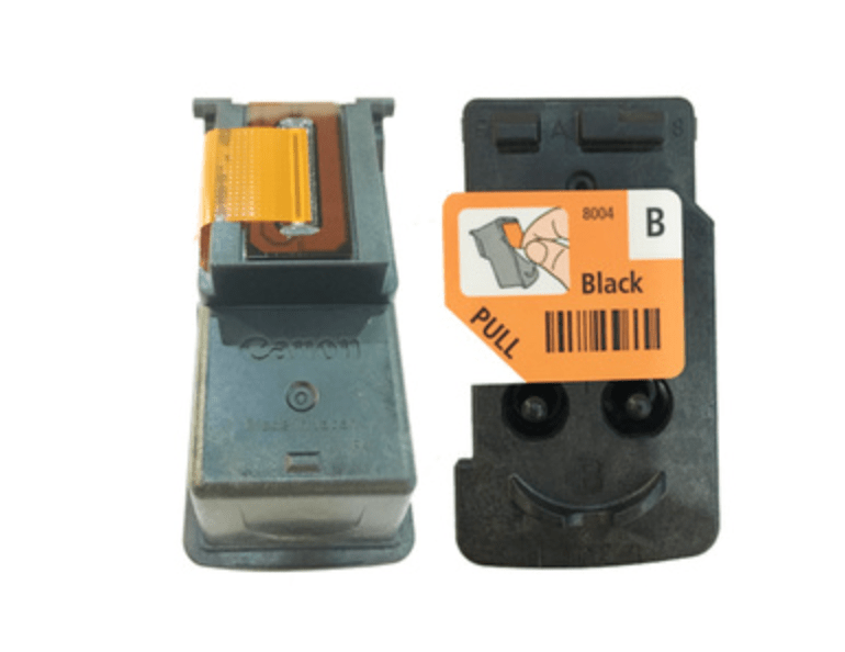 Canon GS2100 Printhead - www.allprintheads.com