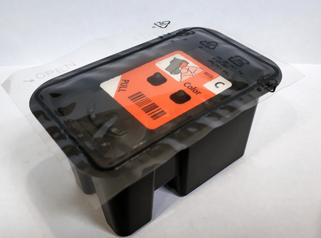 Canon GS2100 Printhead - www.allprintheads.com