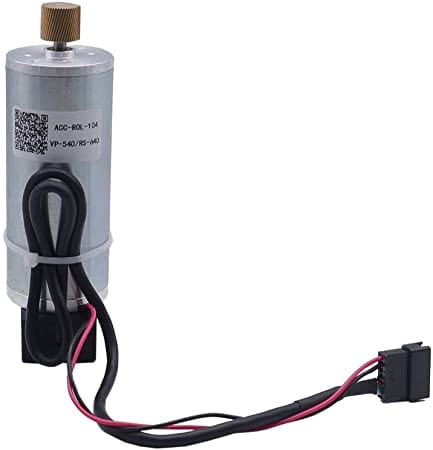 RS-540 Cover, Scan Motor - 1000004731 - www.allprintheads.com