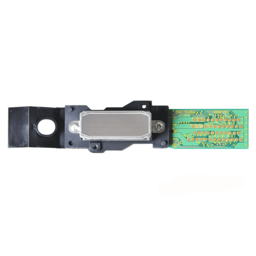 Epson DX4 Water Printhead - www.allprintheads.com