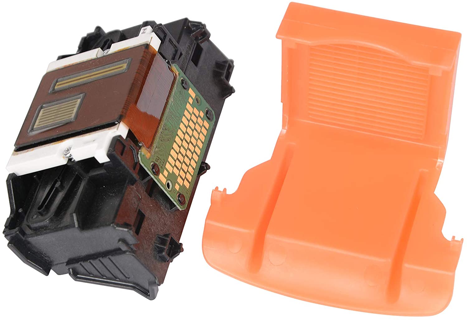 QY6-0089 Printhead Compatible for Canon PIXMA TS5080 TS6020 - www.allprintheads.com