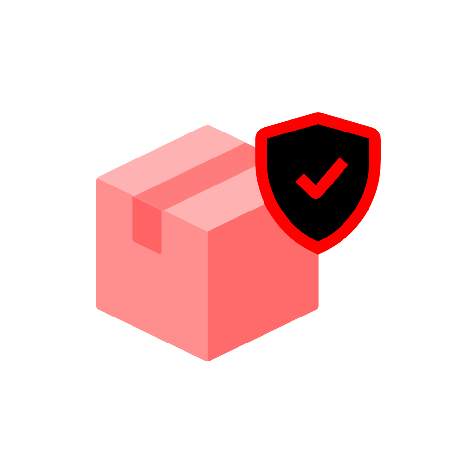 Shipping insurance - www.allprintheads.com