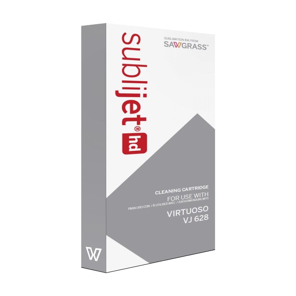 Sawgrass Virtuoso VJ628 SubliJet HD Sublimation Ink - www.allprintheads.com
