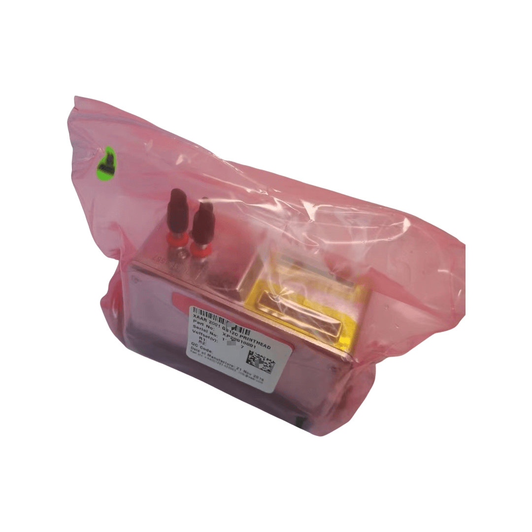 Xaar® 2002 GS12U - www.allprintheads.com