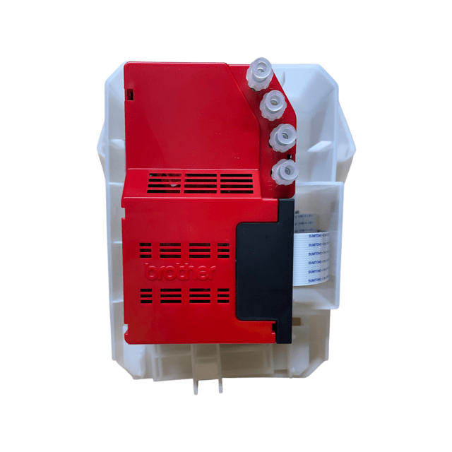 Brother GTX Printhead - www.allprintheads.com