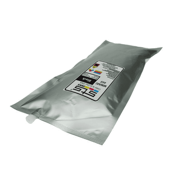 Compatible Ink Nite Bag for Mimaki BS3 1 Liter - www.allprintheads.com