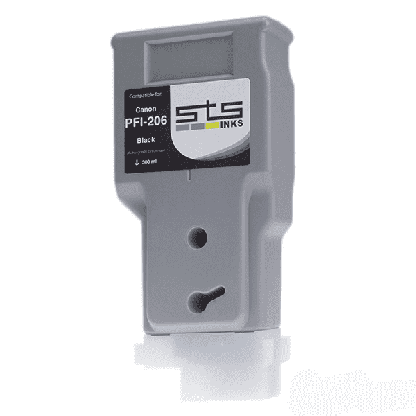 Compatible Cartridge for Canon Lucia EX PFI-206 for imagePROGRAF - www.allprintheads.com