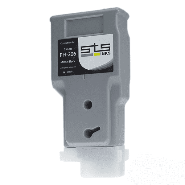 Compatible Cartridge for Canon Lucia EX PFI-206 for imagePROGRAF - www.allprintheads.com