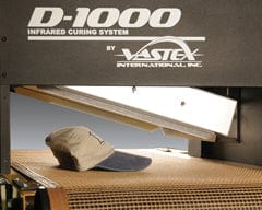 Vastex D-1000 - www.allprintheads.com