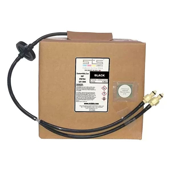 Generic Bag for HP FB794 Scitex UV made by STS inks - www.allprintheads.com