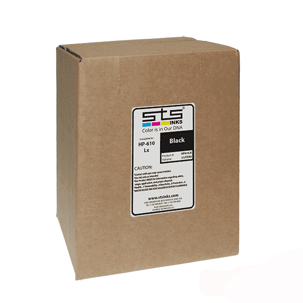 Compatible Bag for Hewlett Packard HP610 Latex  CN670A - www.allprintheads.com