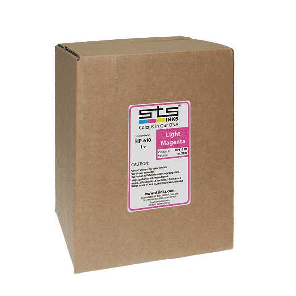 Compatible Bag for Hewlett Packard HP610 Latex  CN670A - www.allprintheads.com