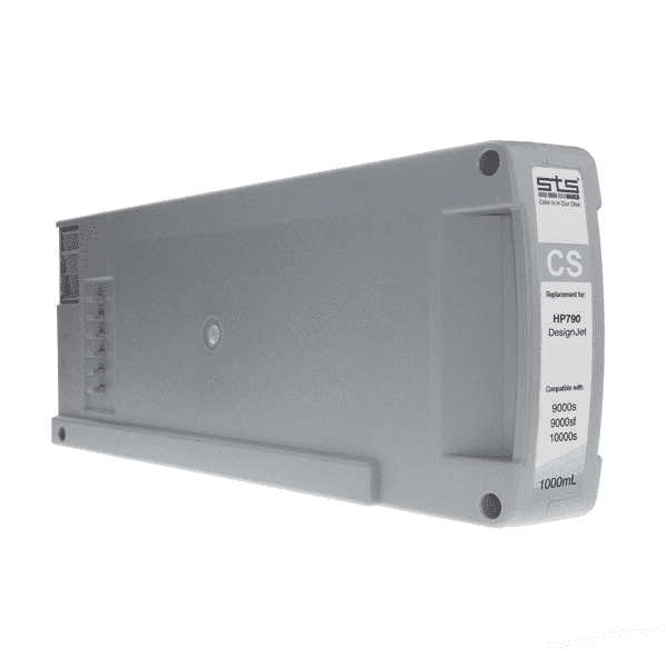 Replacement Cartridge for HP 1000 mL HP790 HP 9000/10000 - www.allprintheads.com