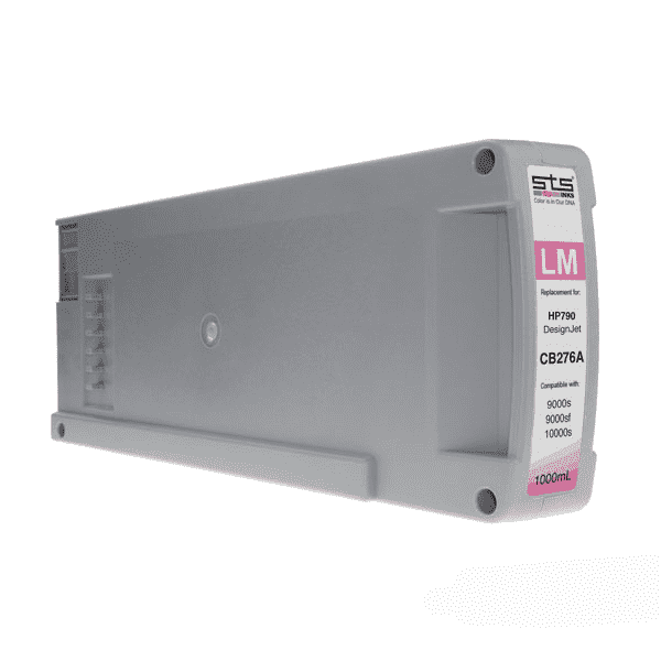 Replacement Cartridge for HP 1000 mL HP790 HP 9000/10000 - www.allprintheads.com