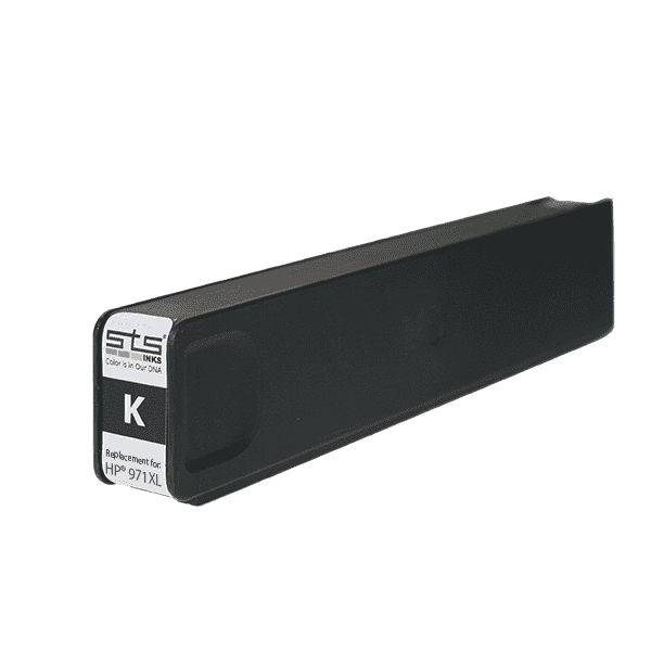 Compatible Cartridge for  HP 971XL Officejet X451DN/X451DW/X476DN... - www.allprintheads.com