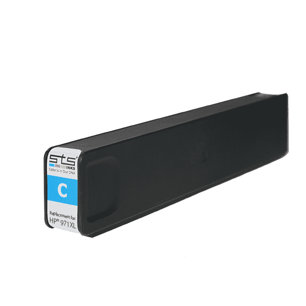 Compatible Cartridge for  HP 971XL Officejet X451DN/X451DW/X476DN... - www.allprintheads.com