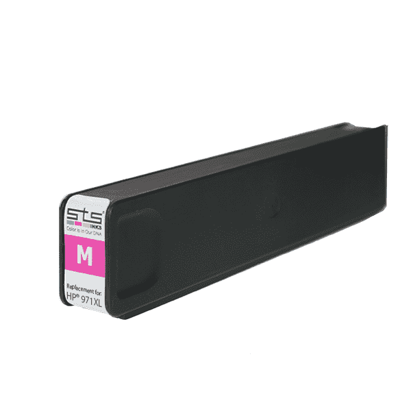 Compatible Cartridge for  HP 971XL Officejet X451DN/X451DW/X476DN... - www.allprintheads.com