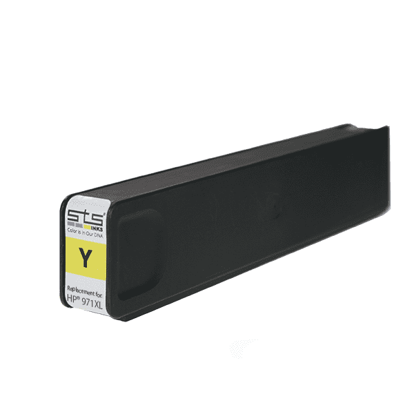 Compatible Cartridge for  HP 971XL Officejet X451DN/X451DW/X476DN... - www.allprintheads.com