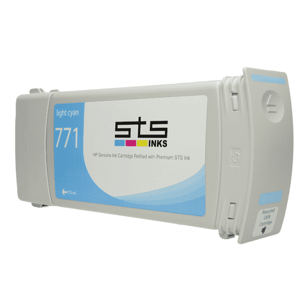 Compatible Cartridge for HP771  CE039A  B6Y17A - www.allprintheads.com