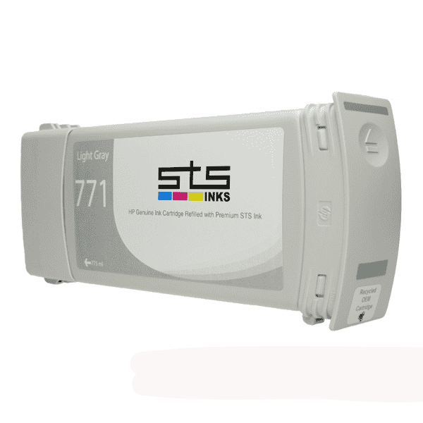 Compatible Cartridge for HP771  CE039A  B6Y17A - www.allprintheads.com