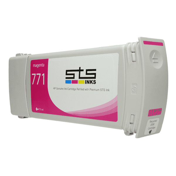 Compatible Cartridge for HP771  CE039A  B6Y17A - www.allprintheads.com