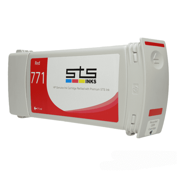 Compatible Cartridge for HP771  CE039A  B6Y17A - www.allprintheads.com