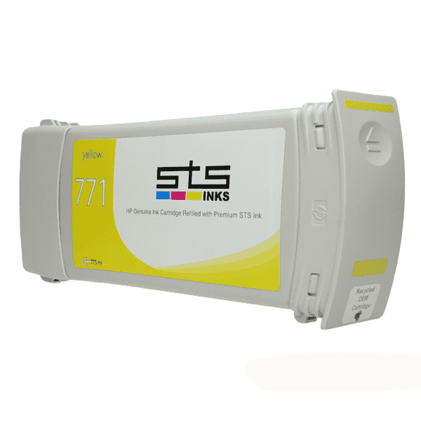Compatible Cartridge for HP771  CE039A  B6Y17A - www.allprintheads.com