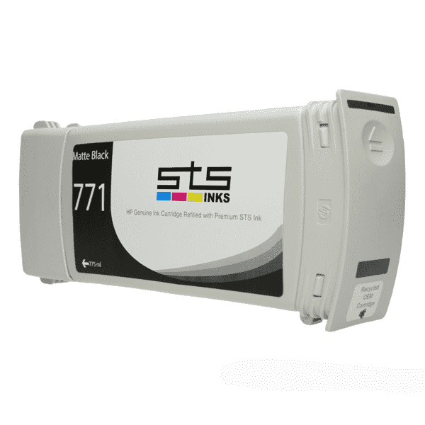 Compatible Cartridge for HP771  CE039A  B6Y17A - www.allprintheads.com
