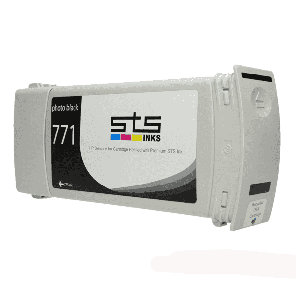 Compatible Cartridge for HP771  CE039A  B6Y17A - www.allprintheads.com