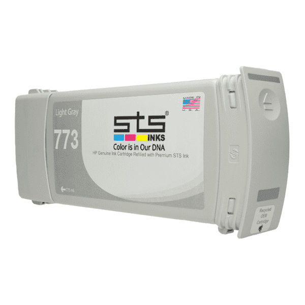 Compatible Cartridge for HP773 C1Q42A - www.allprintheads.com