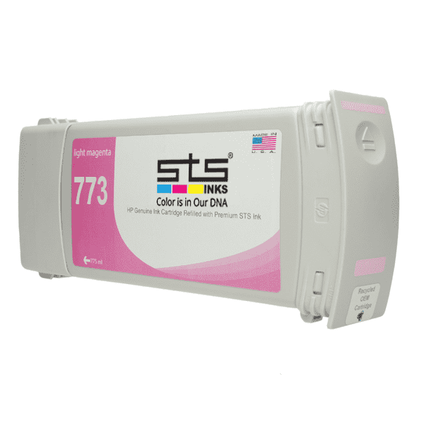 Compatible Cartridge for HP773 C1Q42A - www.allprintheads.com
