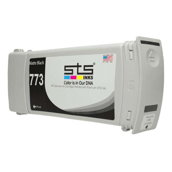 Compatible Cartridge for HP773 C1Q42A - www.allprintheads.com