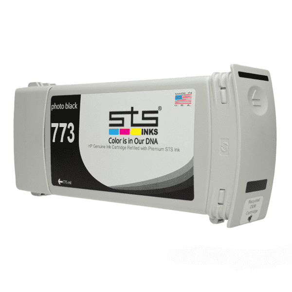 Compatible Cartridge for HP773 C1Q42A - www.allprintheads.com