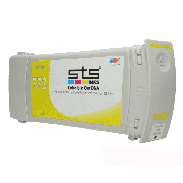 Compatible Cartridge for HP773 C1Q42A - www.allprintheads.com