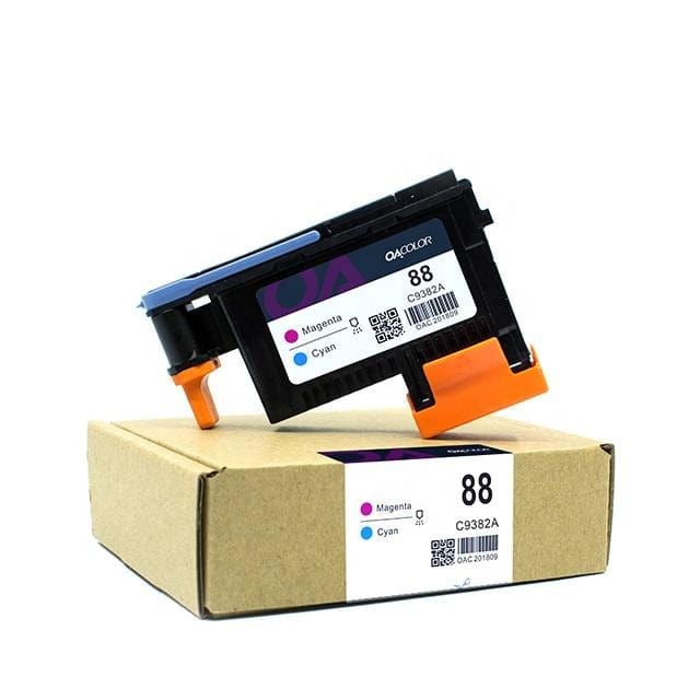 hp 88