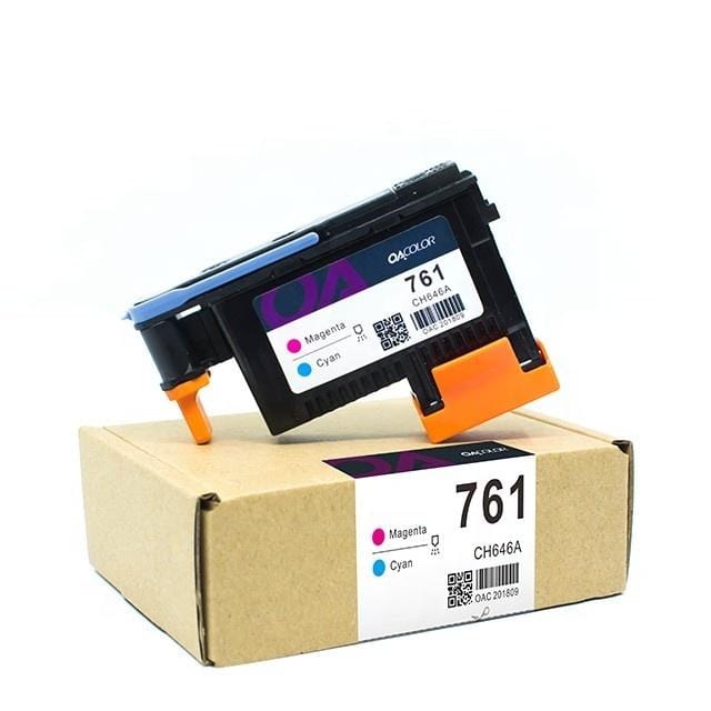 hp 761