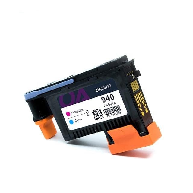 Remanufactured Printhead For HP 940 - www.allprintheads.com