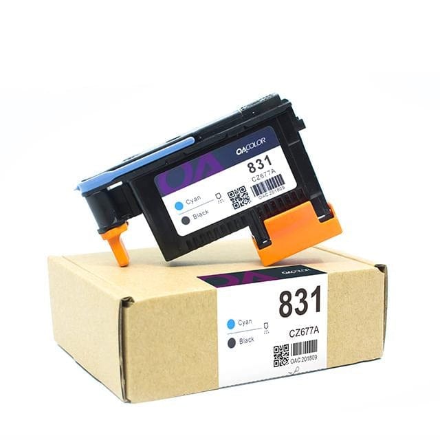 hp 831