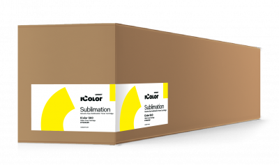 IColor 560 Dye Sublimation Toner Cartridge (7,000 pages) - www.allprintheads.com