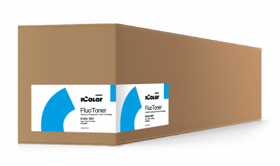 iColor 560 Fluorescent toner cartridge (7,000 pages) - www.allprintheads.com