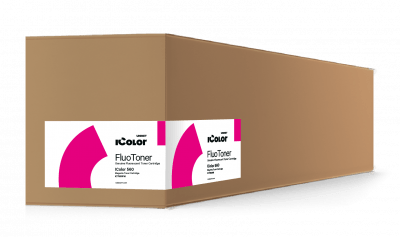 iColor 560 Fluorescent toner cartridge (7,000 pages) - www.allprintheads.com