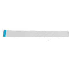 Head Data Cable for Konica KM512 MH  40P - www.allprintheads.com