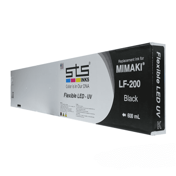 Compatible Cartridge for Mimaki LF-200 UV Cure  SPC-0591 - www.allprintheads.com
