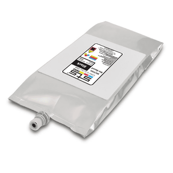 Compatible Bag for Mutoh Bio-Based MP  950mL VJ-MP11-MG - www.allprintheads.com