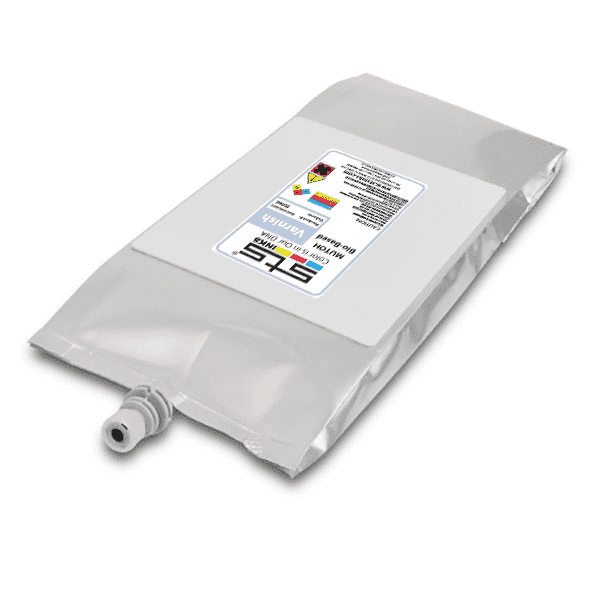 Compatible Bag for Mutoh Bio-Based MP  950mL VJ-MP11-MG - www.allprintheads.com