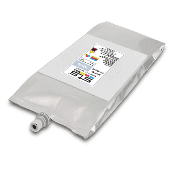 Compatible Bag for Mutoh Bio-Based MP  950mL VJ-MP11-MG - www.allprintheads.com