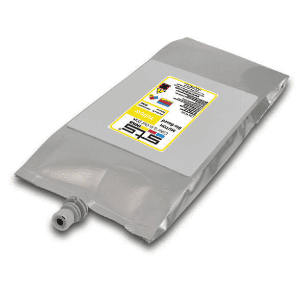 Compatible Bag for Mutoh Bio-Based MP  950mL VJ-MP11-MG - www.allprintheads.com